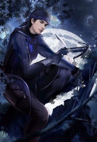 种田宠妻：彪悍俏媳山里汉