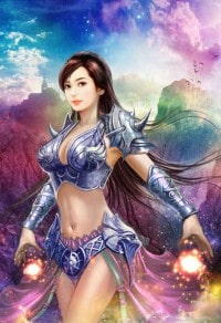 [东方不败]捡个媳妇儿来爱